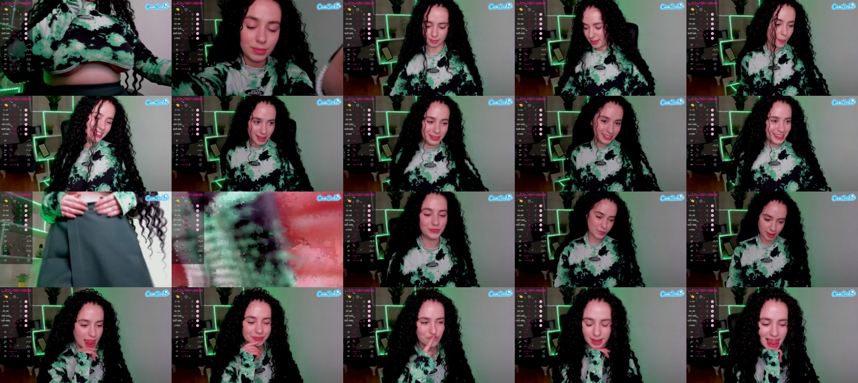 linamonn CamSoda 08-03-2023